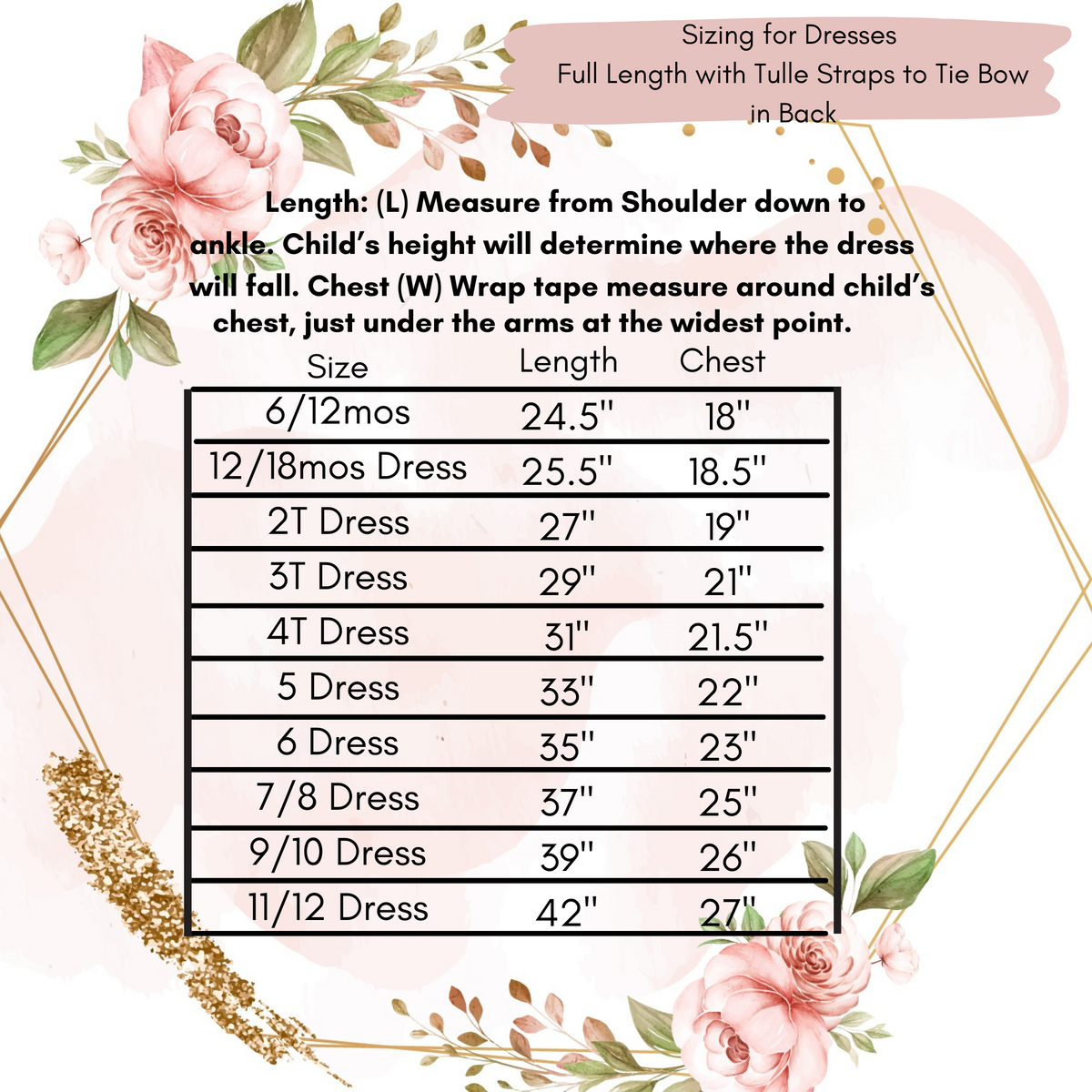 The Aster - Girls Floral Dress - Lavender