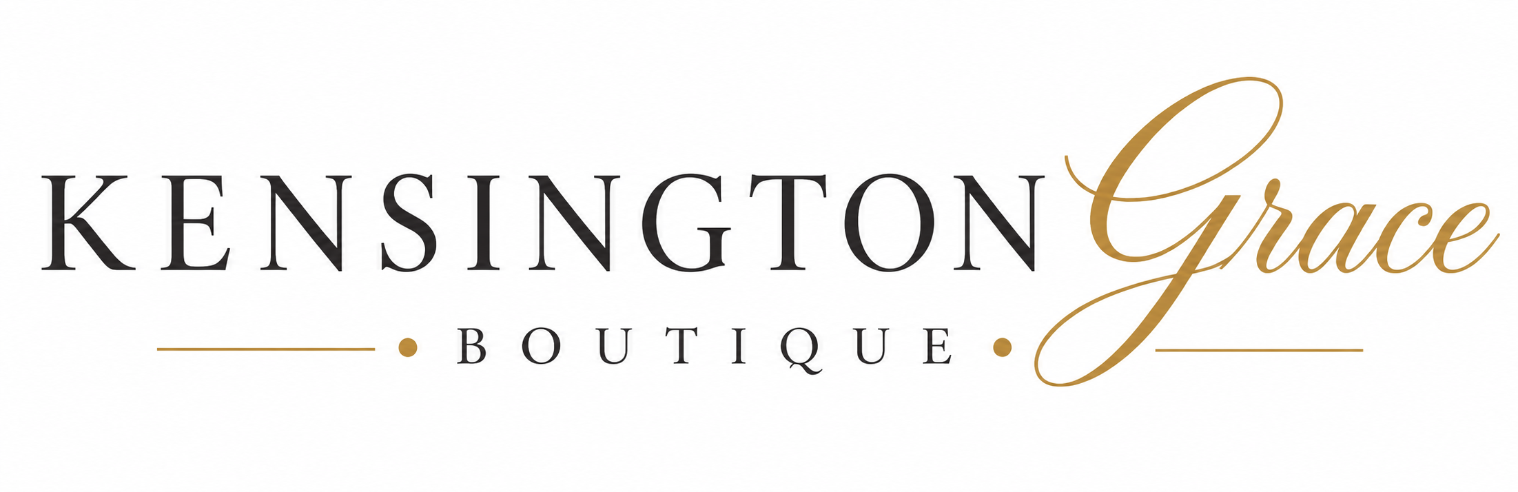 Kensington Grace Boutique